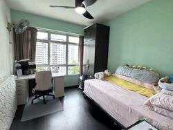 Blk 210A Compassvale Beacon (Sengkang), HDB 4 Rooms #537293621
